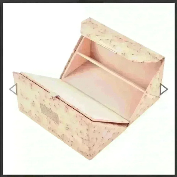 - 🌻NWT ZiGi & MARAiS 4 Slot Travel Case - Picture 2 of 6